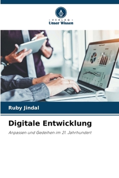 Digitale Entwicklung (German Edition)