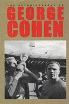 Hardcover The Autobiography of George Cohen MBE Book