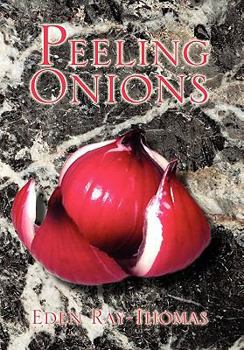 Paperback Peeling Onions Book