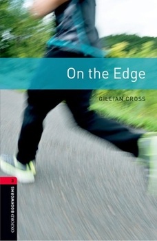 Paperback On the Edge Book