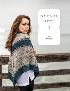 Paperback Nautical: Accessories Collection Book