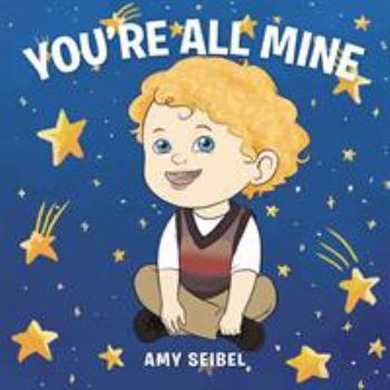 Paperback You're All Mine Book