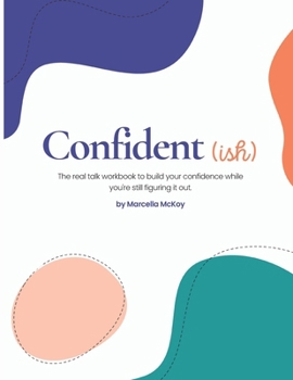 Paperback Confident(ish) Book