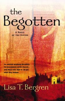 Hardcover The Begotten Book