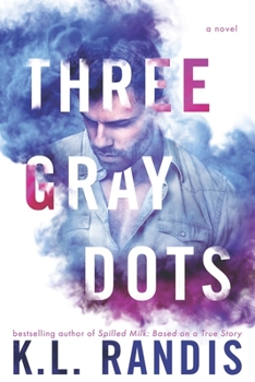 Paperback Three Gray Dots Book