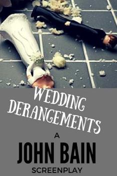 Paperback Wedding Derangements Book