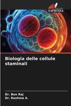 Biologia delle cellule staminali (Italian Edition)