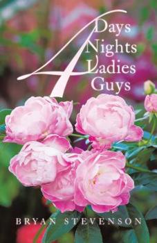 Paperback 4 Days 4 Nights 4 Ladies 4 Guys Book