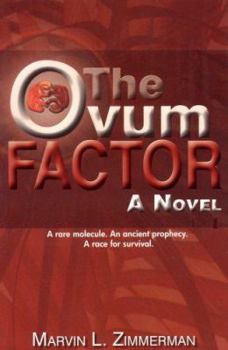 Paperback The Ovum Factor Book