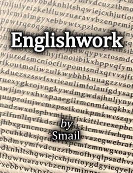 Paperback Englishwork: Fundamentals of Language Book