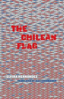 Paperback The Chilean Flag Book