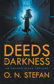 Paperback Deeds of Darkness Book