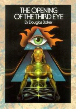 Paperback The Opening of the Third Eye Book