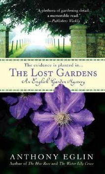 Mass Market Paperback The Lost Gardens Book