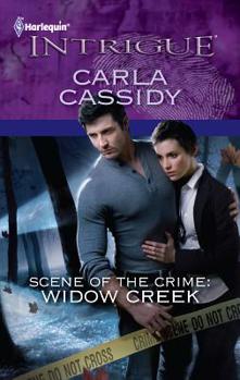 Scene of the Crime: Widow Creek - Book #3 of the Scene of the Crime