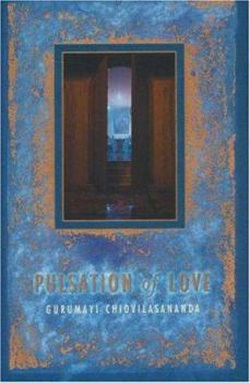 Paperback Pulsation of Love Book