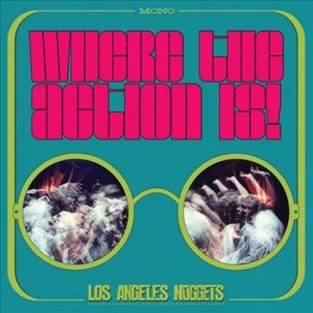 Where The Action Is! Los Angeles Nuggets Highlight
