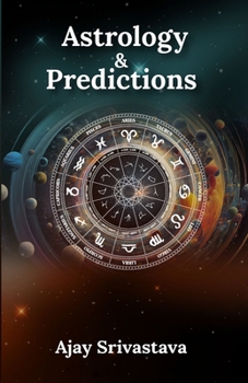 Paperback Astrology & Predictions Book