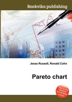 Paperback Pareto Chart Book