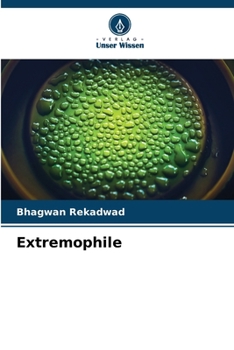 Extremophile (German Edition)