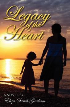 Paperback Legacy of the Heart Book