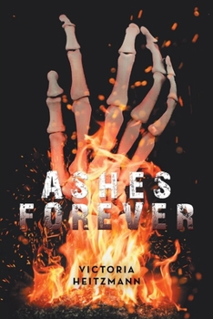 Paperback Ashes Forever Book