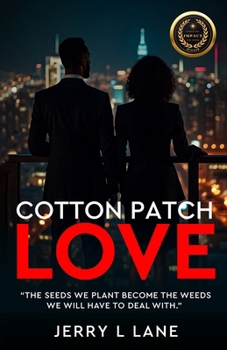 Paperback Cotton Patch Love Book