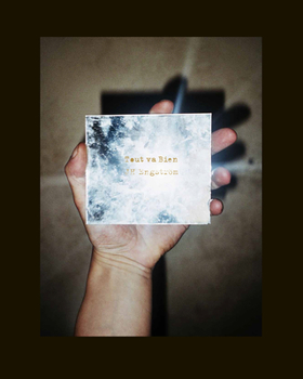 Hardcover Jh Engstr?m: Tout Va Bien (Signed Edition) Book