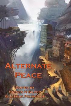 Paperback Alternate Peace Book