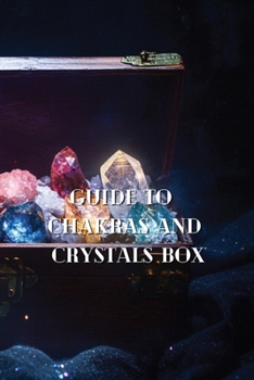 Crystals And Healing Stones
