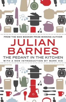 The Pedant in the Kitchen