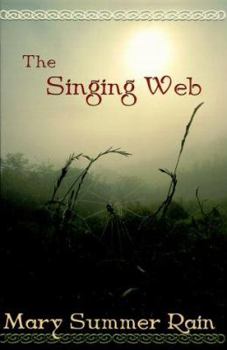 Paperback The Singing Web Book