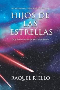Paperback Hijos de las estrellas [Spanish] Book