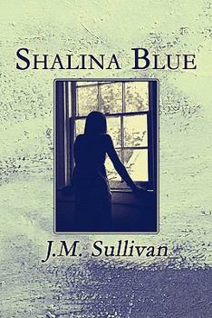 Paperback Shalina Blue Book