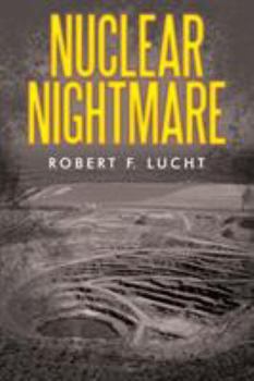 Paperback Nuclear Nightmare Book