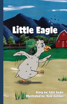 Paperback Little Eagle Book