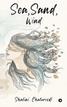 Paperback Sea, Sand, Wind Book