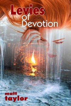 Paperback Levies of Devotion Book