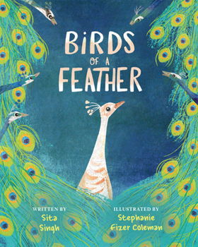 Hardcover Birds of a Feather Book
