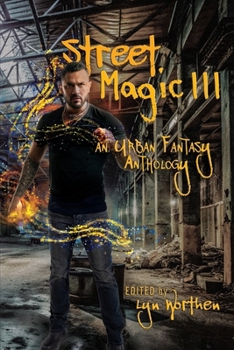 Paperback Street Magic III Book