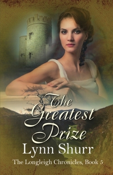 Paperback The Greatest Prize Book