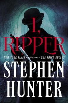 Hardcover I, Ripper Book
