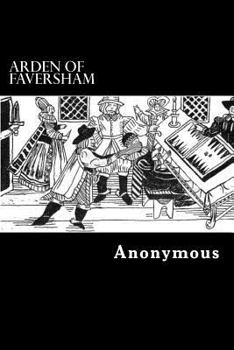 Paperback Arden of Faversham Book