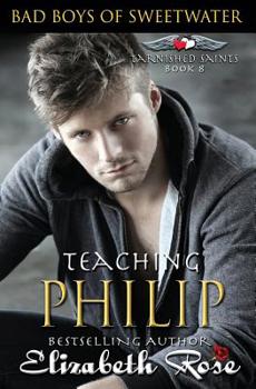 Paperback Teaching Philip Book