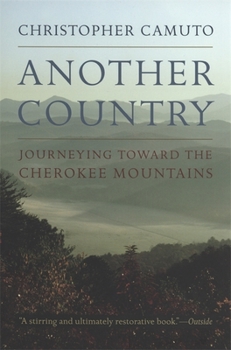 Paperback Another Country Book
