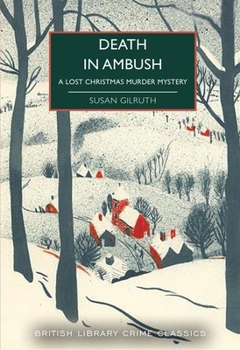 Paperback Death in Ambush Book