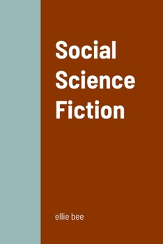 Paperback Social Science Fiction Book