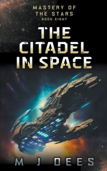 Paperback The Citadel In Space Book