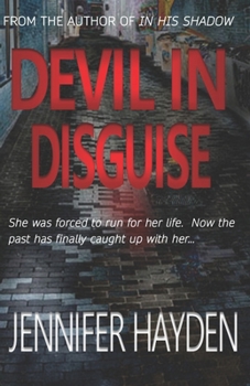 Paperback Devil In Disguise Book