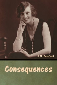 Paperback Consequences Book